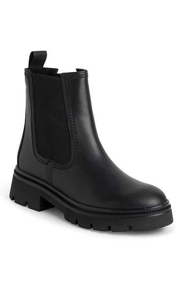 Ladies Gabor Marrisa Chunky Sole Ankle Boots