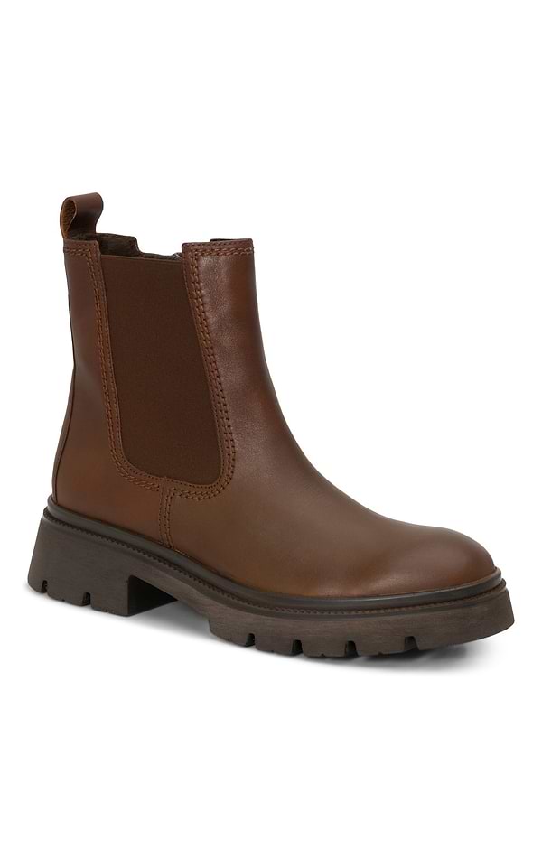 Ladies Gabor Marrisa Chunky Sole Ankle Boots