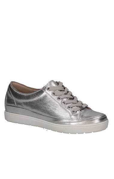 Ladies Patent Trainer