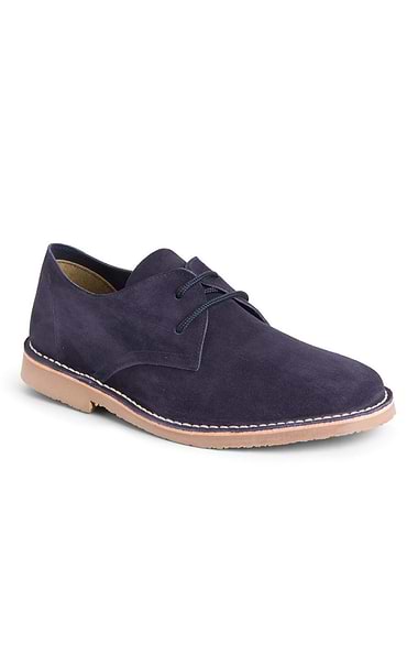 Men's Desert Suede Shoes