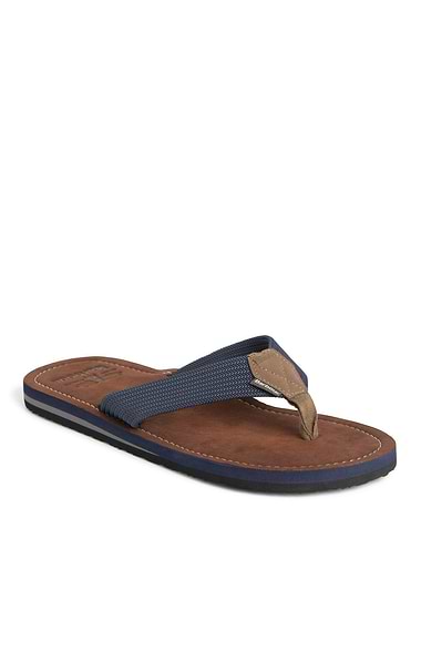 Men's Barbour Toeman Beach Sandal