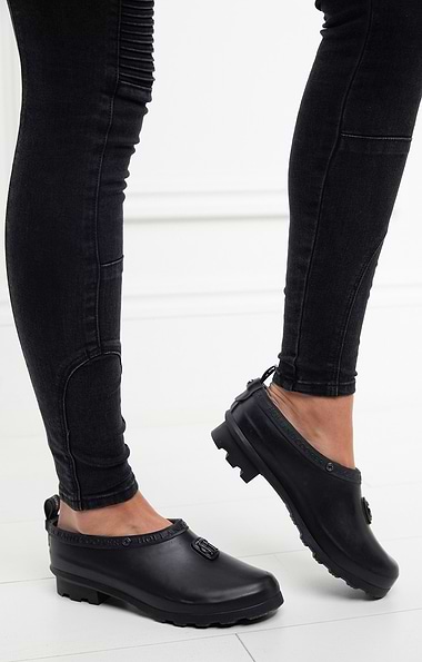 Ladies Holland Cooper Gardening Loafer