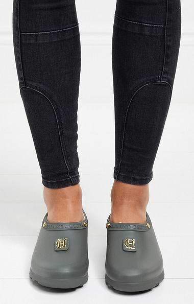 Ladies Holland Cooper Gardening Loafer