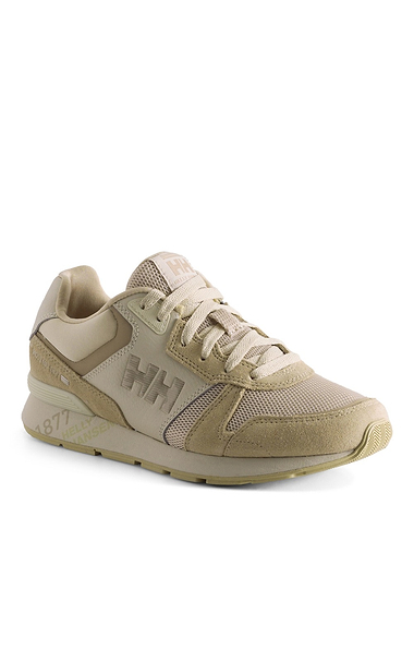 Ladies Helly Hansen Anakin Leather Sneakers 2
