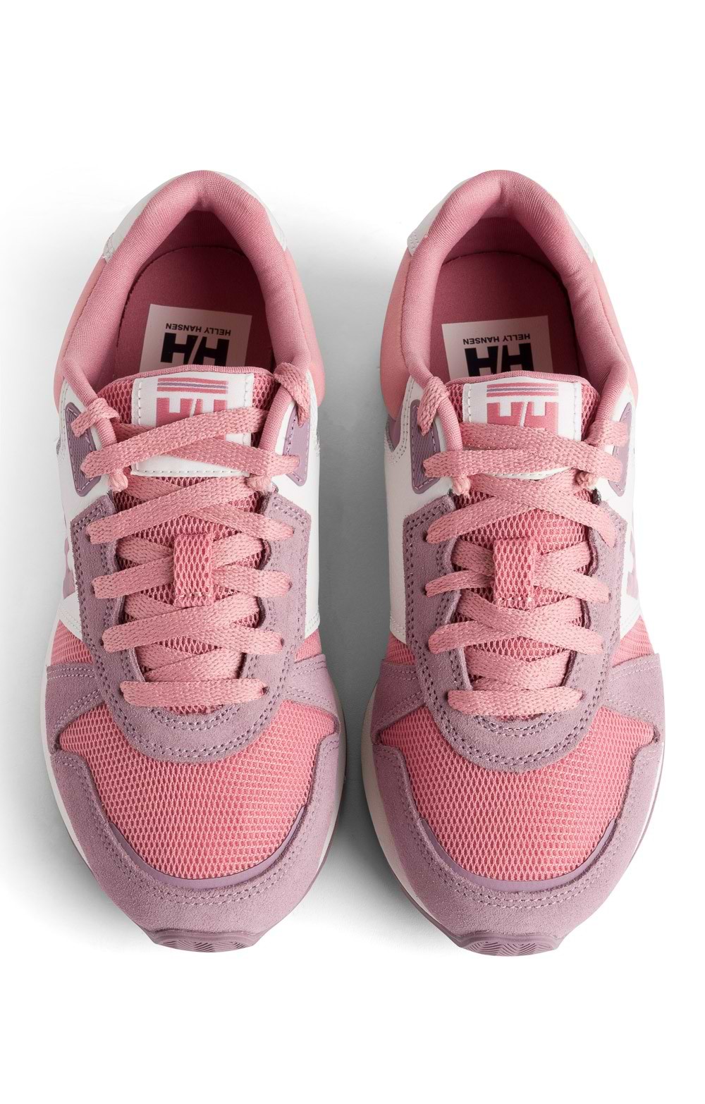 Helly Hansen W Anakin Pelle: Scarpe Da Ginnastica Donna, Comfort E Stile Iconico