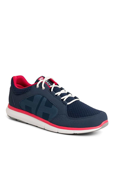 Men's Helly Hansen Ahiga V4 Hydropower Sneakers