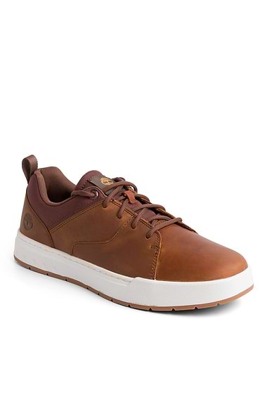 Men's Timberland Maple Grove Low Lace-Up Trainer