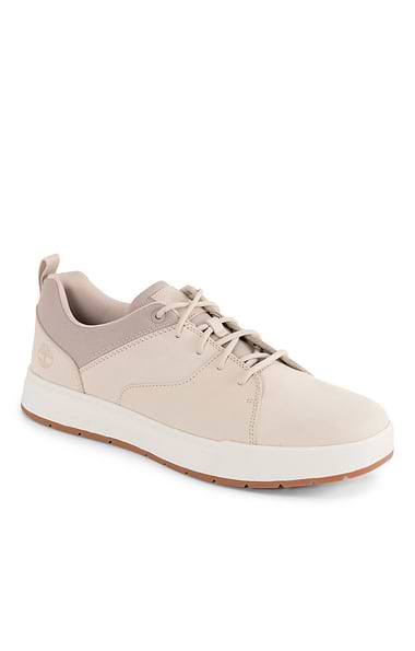 Men's Timberland Maple Grove Low Lace-Up Trainer