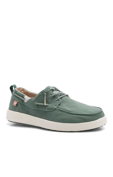 Men's Pitas Maui Boat Shoe