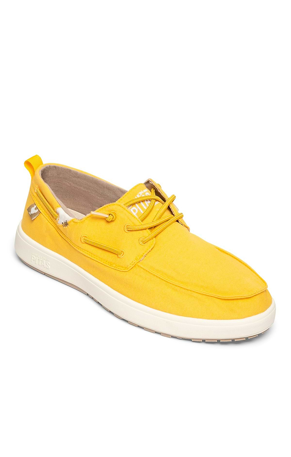 Men's Pitas Maui Boat Shoe