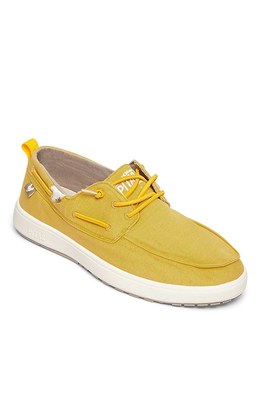 Men's Pitas Maui Boat Shoe