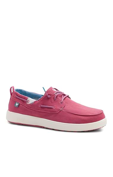 Men's Pitas Maui Boat Shoe