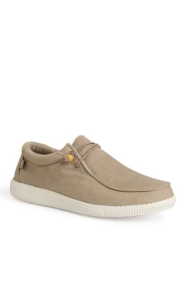 Men's Pitas WP150 Wallabi Washed Shoes