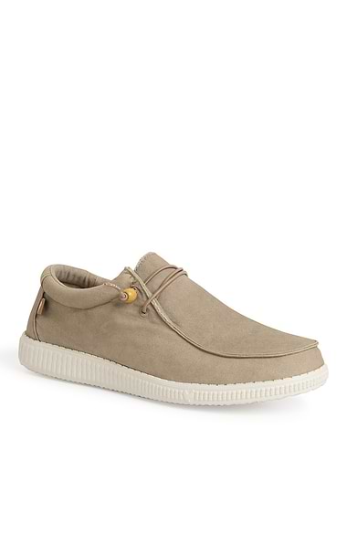 Men's Pitas WP150 Wallabi Washed Shoes