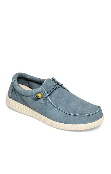 Men's Pitas WP150 Wallabi Washed Shoes