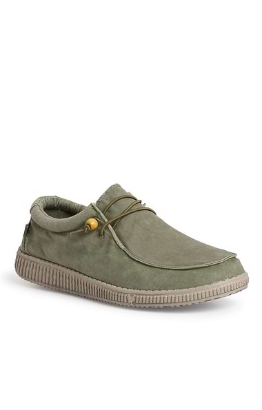 Men's Pitas WP150 Wallabi Washed Shoes