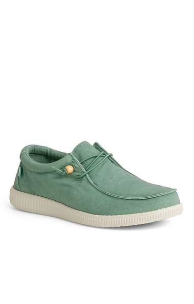 Men's Pitas WP150 Wallabi Washed Shoes