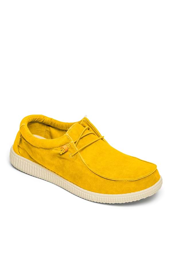 Men's Pitas WP150 Wallabi Washed Shoes