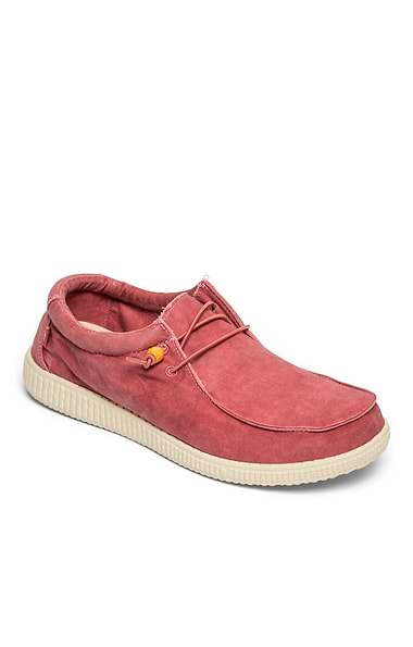 Men's Pitas WP150 Wallabi Washed Shoes