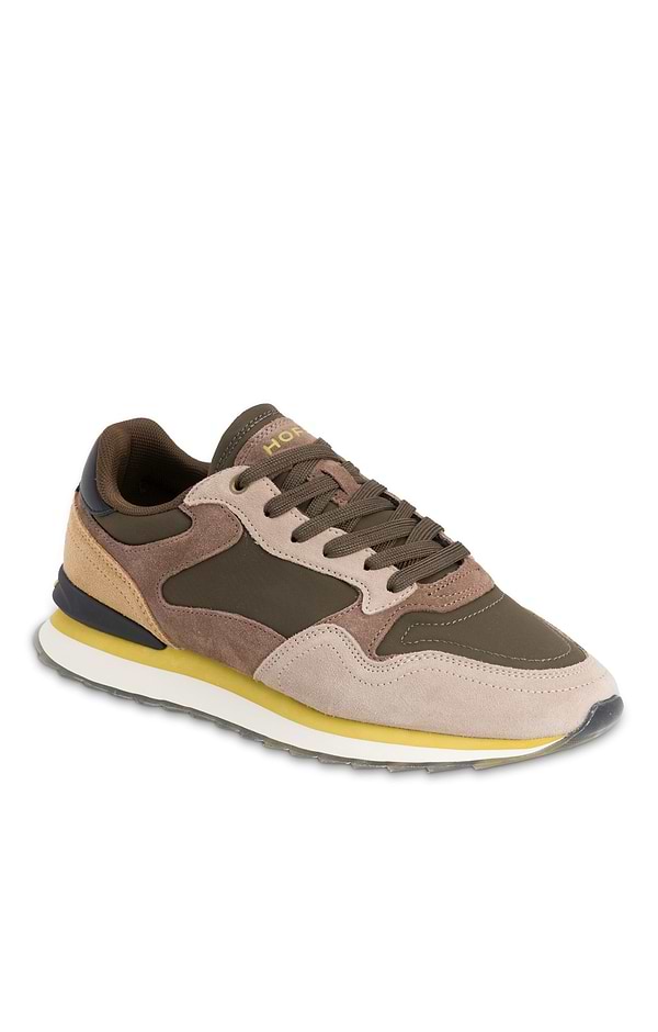 Men's Hoff City Trainer