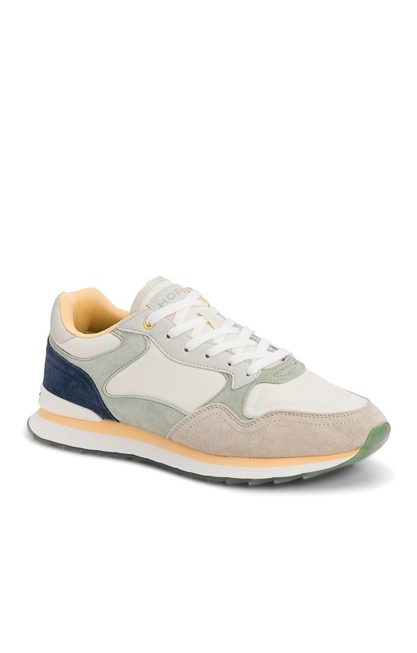 Men's Hoff City Trainer
