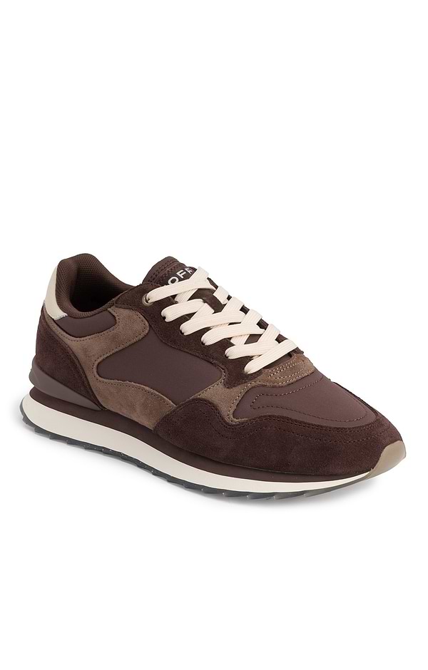 Men's Hoff City Trainer