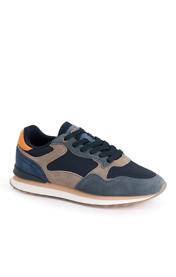 Men's Hoff City Trainer