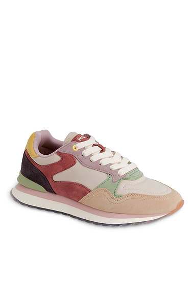 Ladies Hoff City Trainer