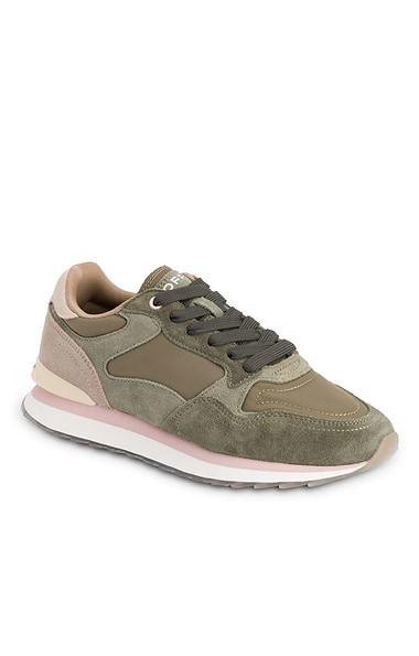 Ladies Hoff City Trainer