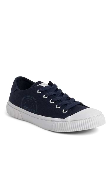Ladies Joules Coast Pumps