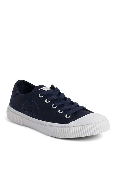 Ladies Joules Coast Pumps
