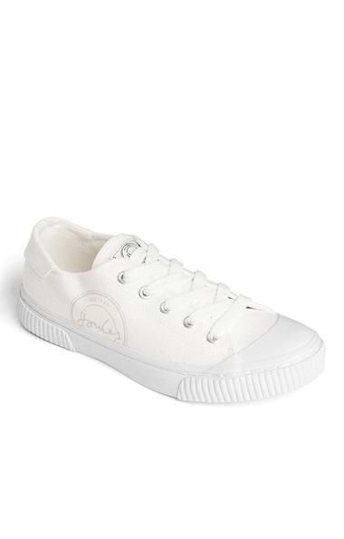 Ladies Joules Coast Pumps