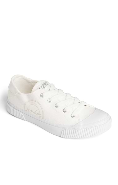 Ladies Joules Coast Pumps