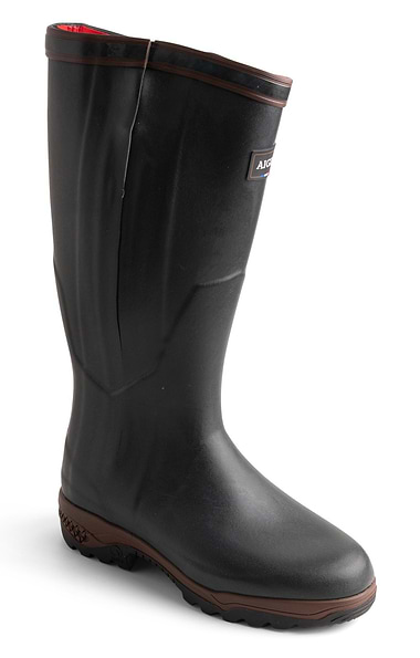 Men's Aigle Parcours 2 ISO Wellington Boots