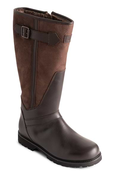 Men's Aigle Inverss GTX Boots