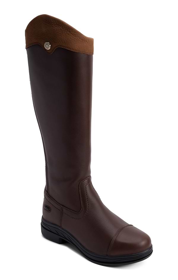 Ladies Ariat Stamford Waterproof Boot