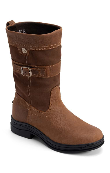 Ladies Ariat Bampton Waterproof Boots