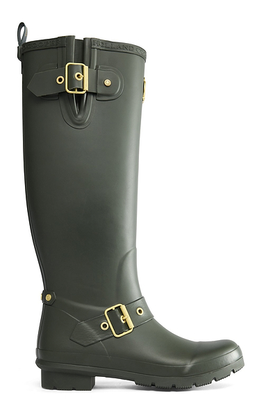 Ladies Holland Cooper Unlined Regency Wellingtons