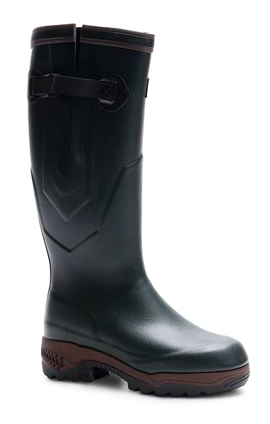 Aigle Ladies Parcours 2 Iso Open Zip