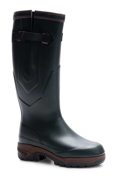 Aigle Ladies Parcours 2 Iso Open Zip