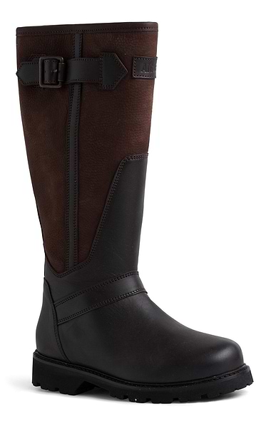 Ladies Aigle Inverss GTX Boot