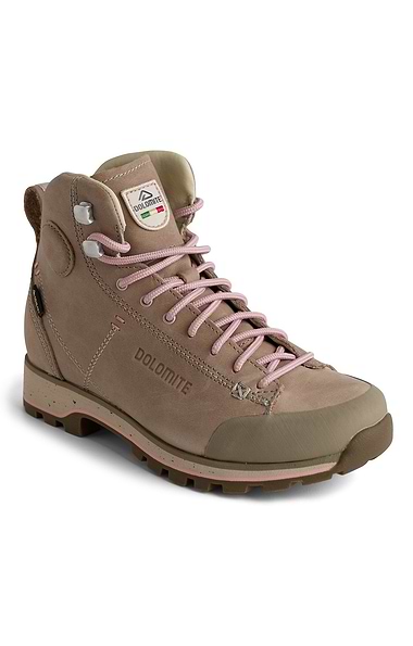 Ladies Dolomite 54 High FG Evo Gore-Tex Boot