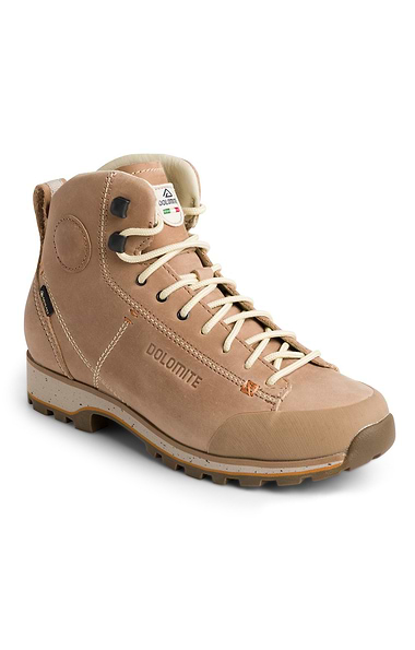 Ladies Dolomite 54 High FG Evo Gore-Tex Boot