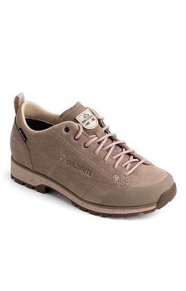 Ladies Dolomite 54 Low FG Evo Gore Tex Shoe