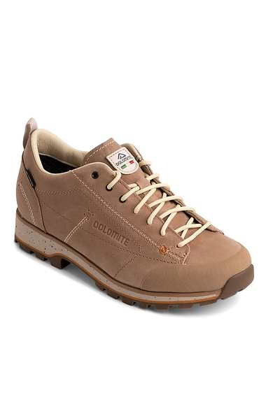 Ladies Dolomite 54 Low FG Evo Gore Tex Shoe
