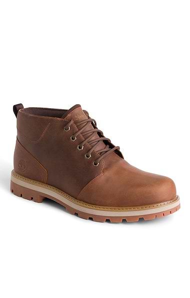 Men's Timberland Britton Road Chukka Boots
