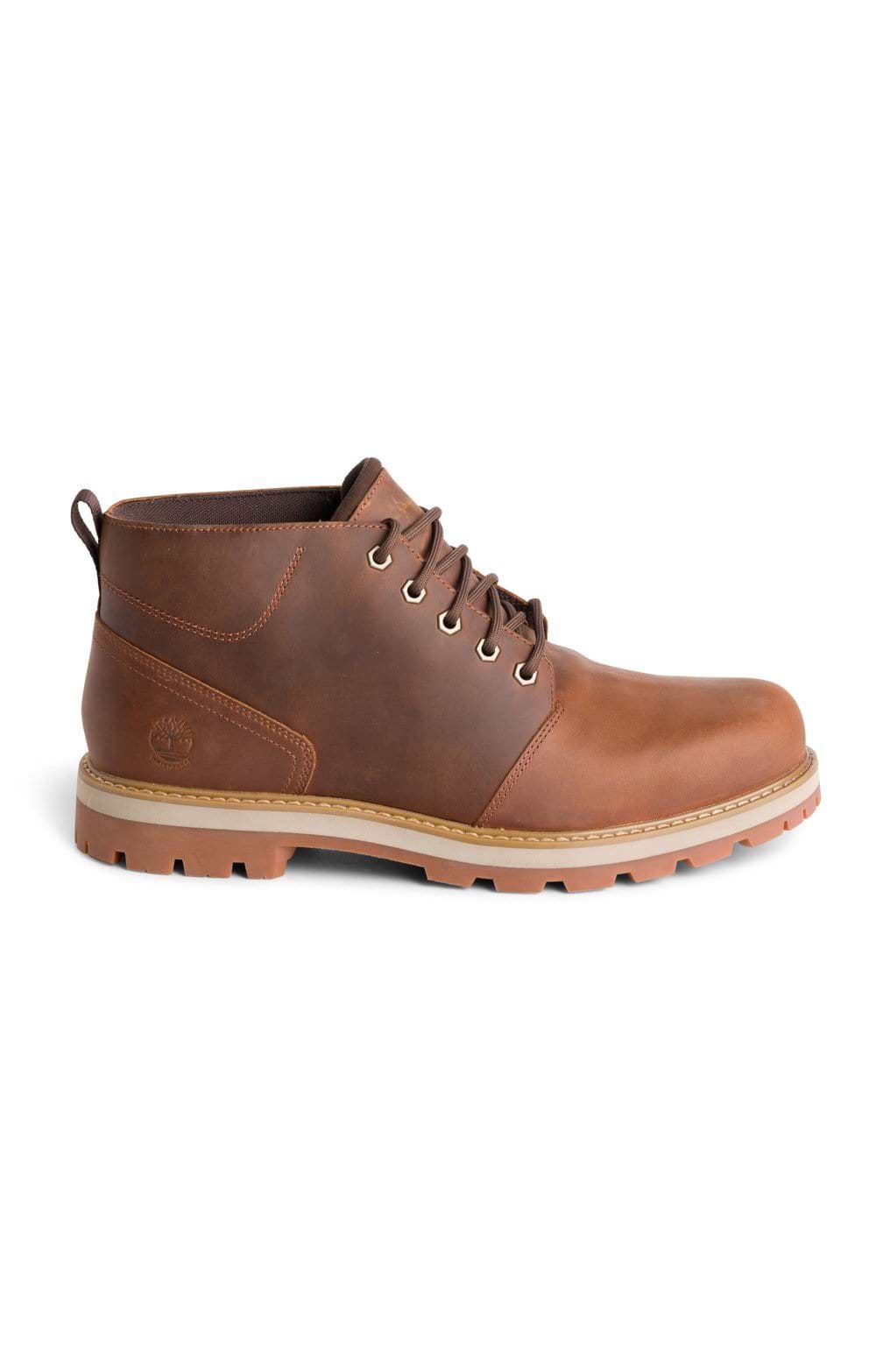 timberland bardstown chukka