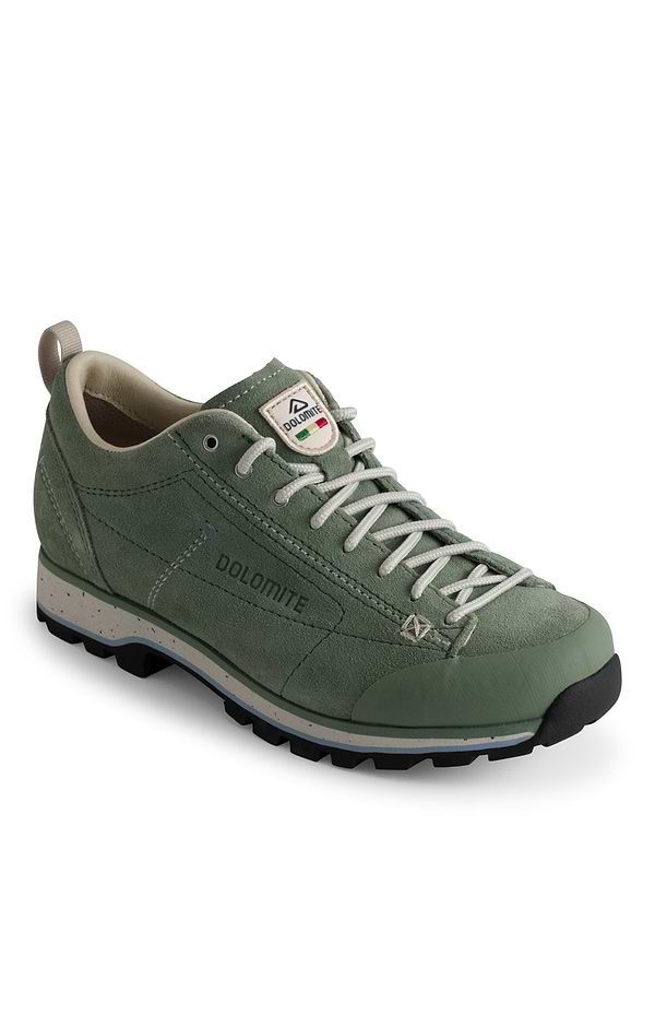 Ladies Dolomite 54 Low Evo Shoes