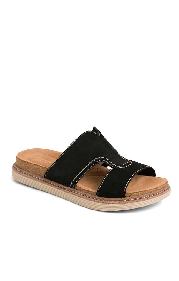 Ladies Clarks Arwell Walk Sandal