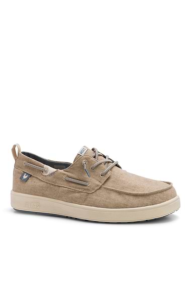 Men's Pitas Maui Flax